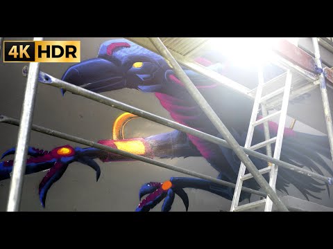 Meeting of Styles 2023 (4K HDR)