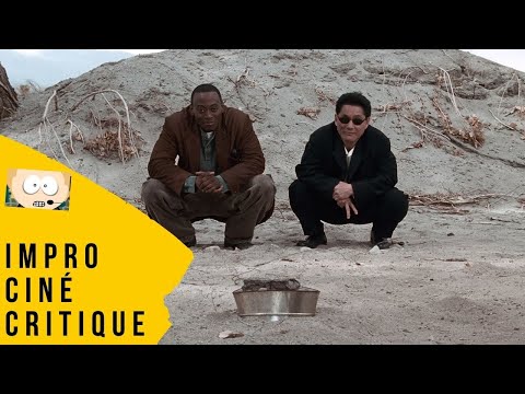 Impro Ciné Critique #1080 : Aniki, mon frère (2000)