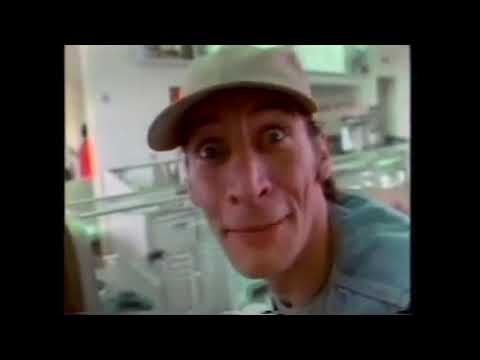 BRAUMS - "Hey Vern Ice Cream" (80's Commercial)