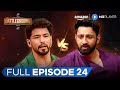 Rajat Dalal Neeraj Goyat Fight Battleground Full Episode 24 Amazon MX Player New Reality Show