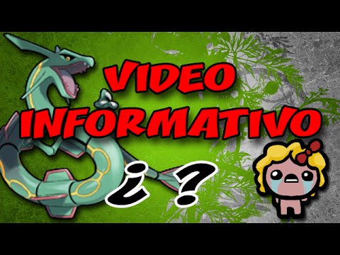 Video Informativo "Novedades y Cambios por Muerte17" + Gameplay de Rebirth