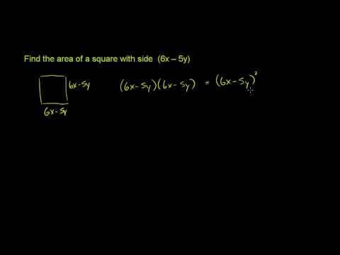 Special Products of Polynomials 2