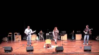 Hall Of The Mountain King / Rainbow - Concert MJC - 16 juin 2012