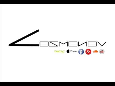 Cosmonov-The light(Original Mix)