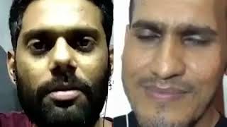 Pondattee song| Golisoda 2| Prem with singer Achu