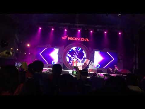 | HONDA HUẾ 30.12.18 | BÙI ANH TUẤN-THANH XUÂN CỦA CHÚNG TA