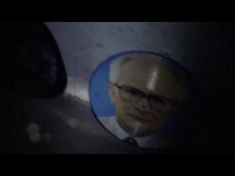 deep deepwalking clip