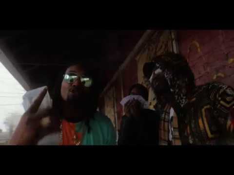 Crucial Hendrix - Tilapia | Shot By. Dophetamine