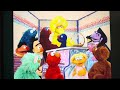 Elmo S World The Friends Song