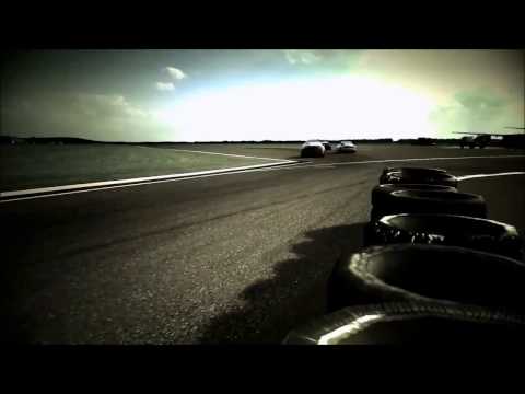 GTGuide - Gran Turismo 5 Promo Trailer