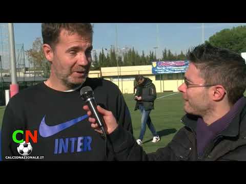 Finale Halima Haider 2018: le parole di Mandelli (Inter)