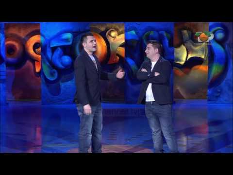 Portokalli, 13 Prill 2014 - Perceptimet per lekun