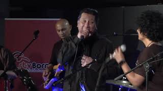 RTVBorne 20171125 Muziekcafe @Lips 19 Georgy Porgy tv