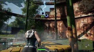 Stormdivers - Gameplay Footage, August 2018