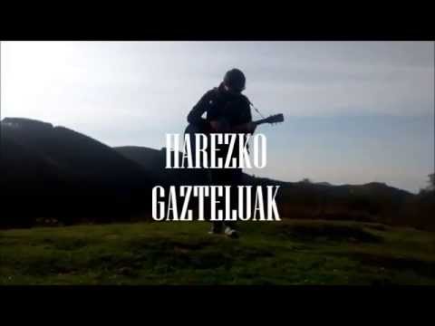 Benoit - Harezko Gazteluak (akustikoa)