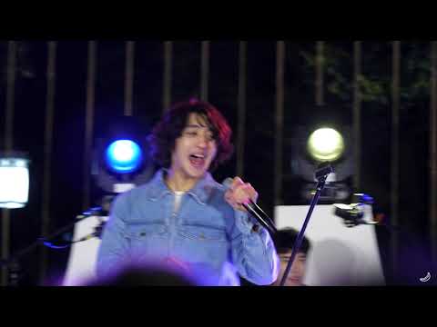 190426 [삼다공원야간콘서트] cuckoo - 잔나비(jannabi) @제주삼다공원