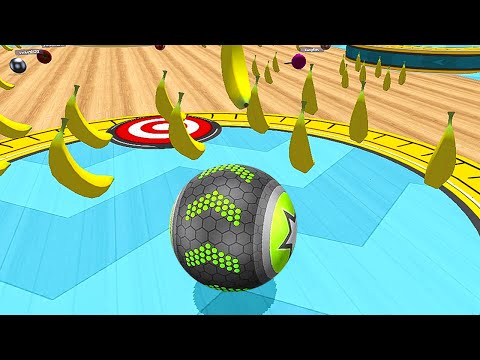 Going Balls SpeedRun Gameplay Level 3331