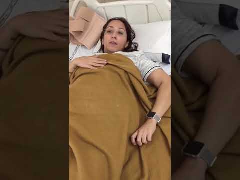 Spine lumbar microscopic surgery