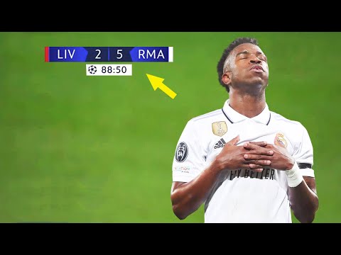 Best Games of the Season 2022/23