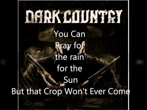 Robin Loxley & Jay Hawke Crop Wont Ever Come Lyrics