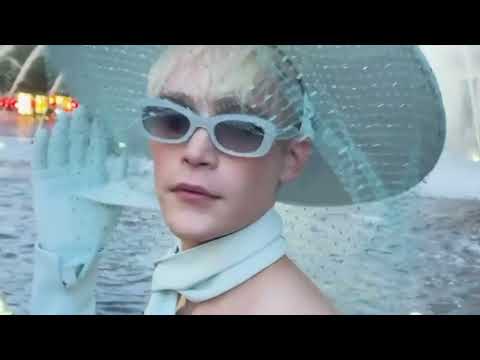 Micah McLaurin - Over The Rainbow (Visualizer)