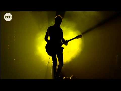 De MIA's 2010: Ozark Henry - This one's for you