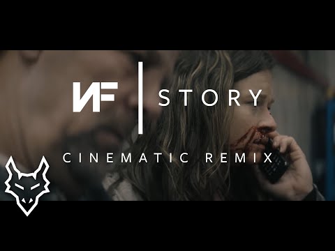 NF - STORY | FHP Cinematic Remix