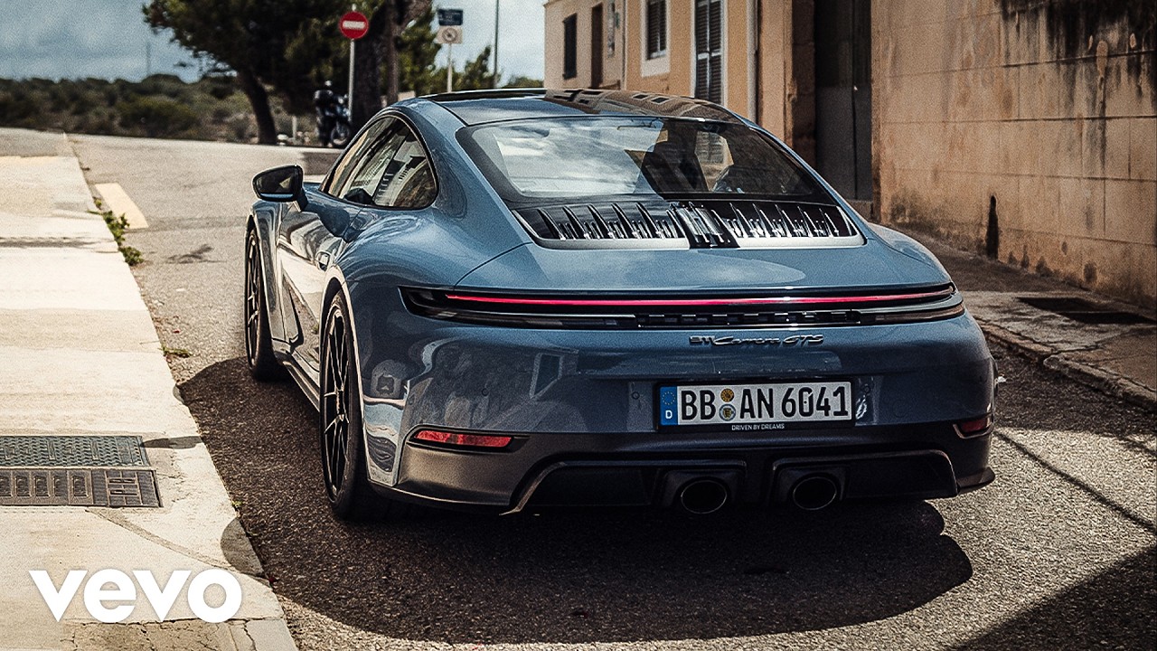 Avi Snow, Peter Guzman, Zeeba - Chasing Love (BASS BOOSTED)