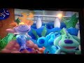 Blue S Room Theme Song Reversed