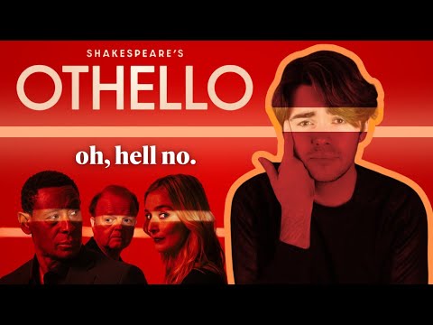 why this OTHELLO was a tragedy | ★★ review of the new West End production of the Shakespeare play