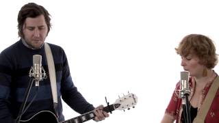 Jenn Grant '"No One's Gonna Love You (Quite Like I Do)' // NP Sessions