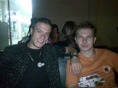 Rex-Y feat Dj-Andi Jeta