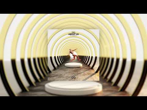 Fajro - About Us (feat. LauraBrown) [OUT NOW]