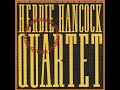 Ron Carter - Well You Needn't - from Herbie Hancock Quartet by Herbie Hancock #roncarterbassist