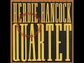 Ron Carter - Well You Needn't - from Herbie Hancock Quartet by Herbie Hancock #roncarterbassist