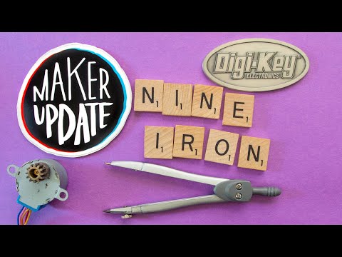 Bending the Rules [Maker Update #182] - Maker.io