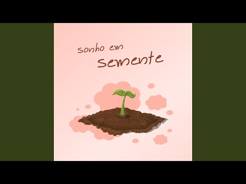 Sonho Em Semente - Bárbara Pistila