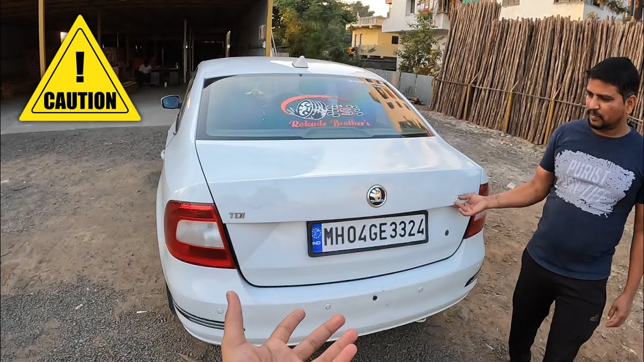 Don't Buy Used Skoda Rapid Before Watching This Video❌ *Ownership Review*