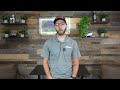 Get to Know the Product: EverLast Access Door