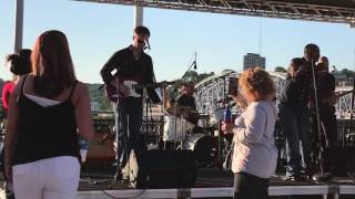 Blessid Union of Souls - Hey Leonardo