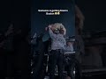 A Security Guard Grabs Beyoncé Butt Goes Viral
