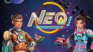 NEO 2045 | iOS | Global | First Gameplay