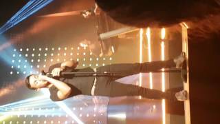 Nathan Carter - Living The Dream  (Kettering 27/5/17)