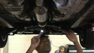 preview picture of video 'Toyota Muffler and Exhaust Service Repair Shop Lake Jackson Angleton TX'