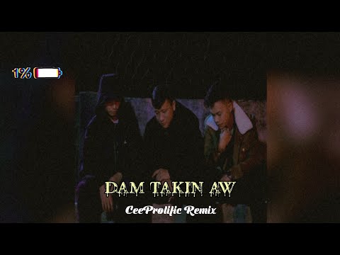 Lesky Hype, Richie Fanai & Nghilhrualloha - Dam takin aw (CeeProlific Remix)