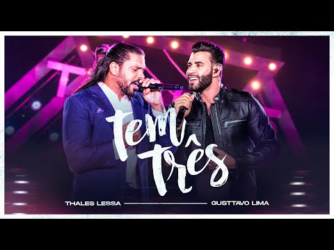 Tem Três - Thales Lessa