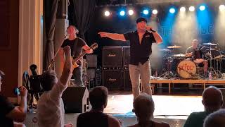 The ACDCs Tribute Band - 13 - Walk all over you (Live@F-Haus, Jena, Germany - 09-2024)