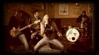 SUNSET  &quot;In alto le mani&quot; (Viaggio libero - 2012)