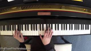 Jerry Bergonzi   Pentatonic Improvisation Masterclass 2