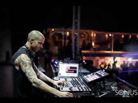 Chris Liebing @ Time Warp, Mannheim Germany 5.4.2011. (Live)